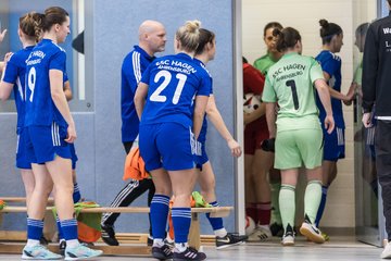 Bild 121 - F NFV Futsalturnier